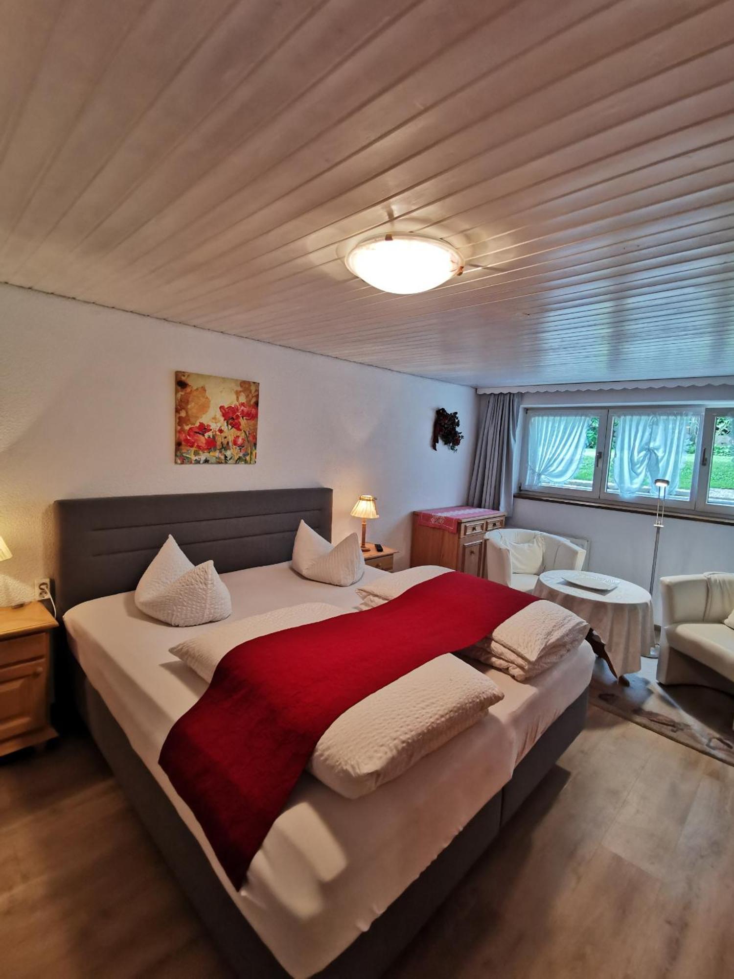 Landhaus Thaler Mittelberg Eksteriør billede