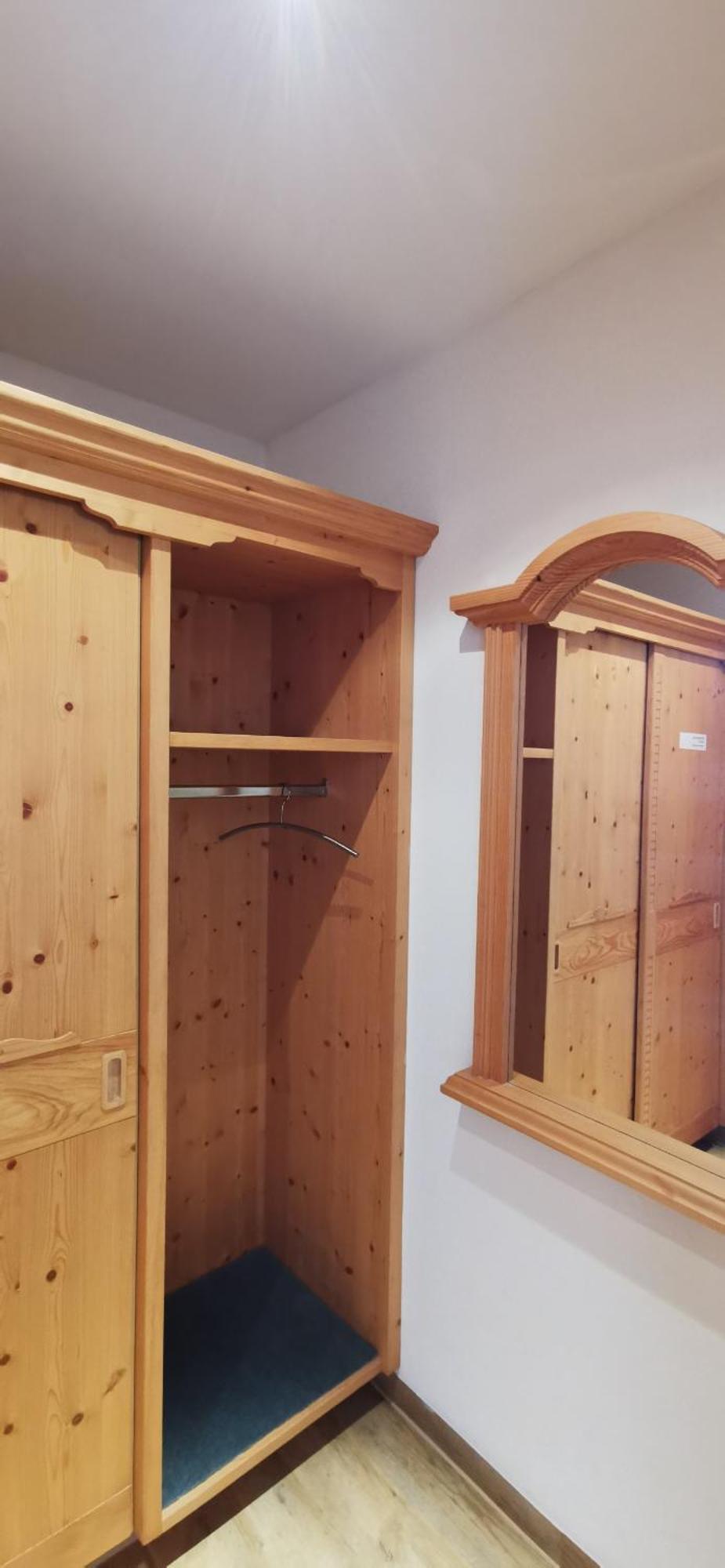 Landhaus Thaler Mittelberg Eksteriør billede