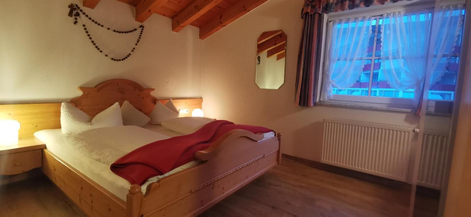 Landhaus Thaler Mittelberg Eksteriør billede