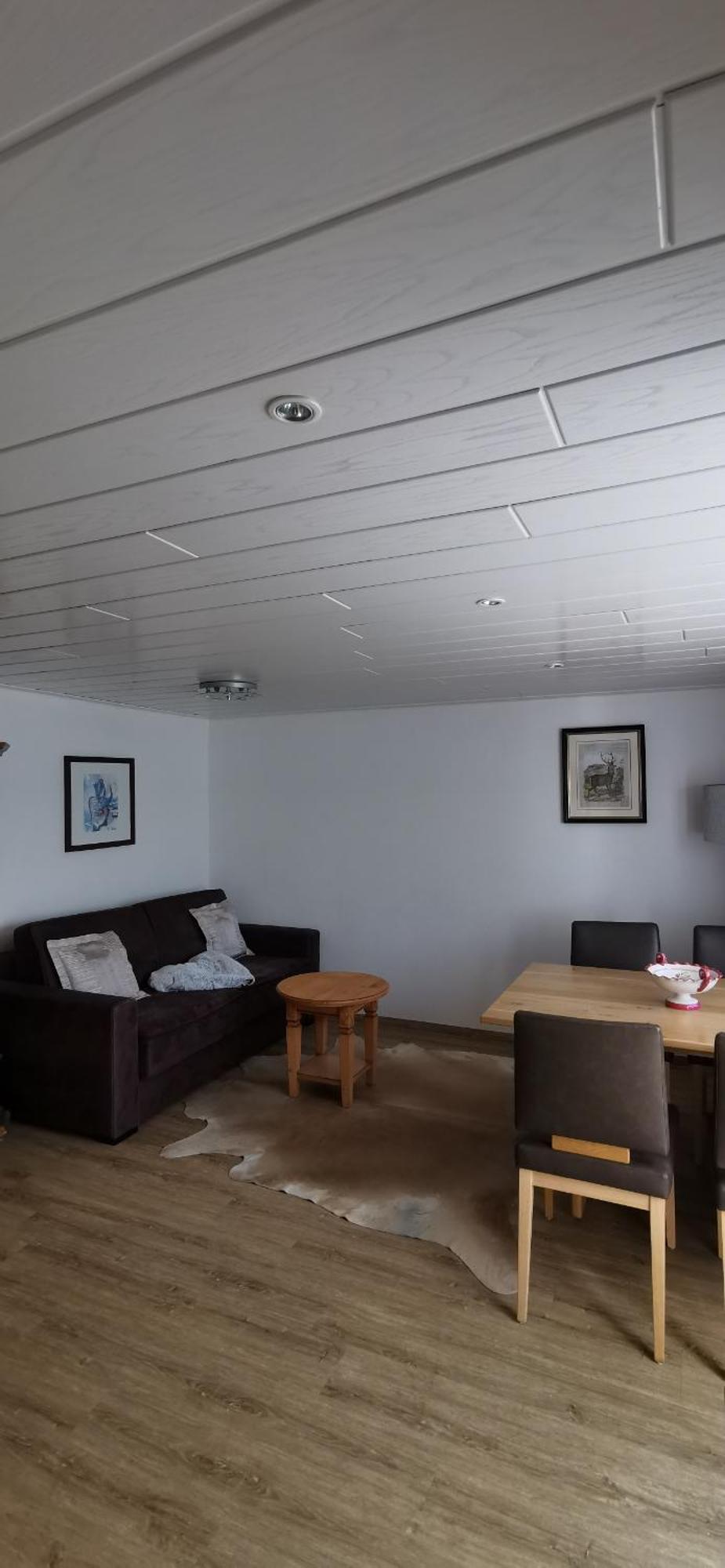 Landhaus Thaler Mittelberg Værelse billede