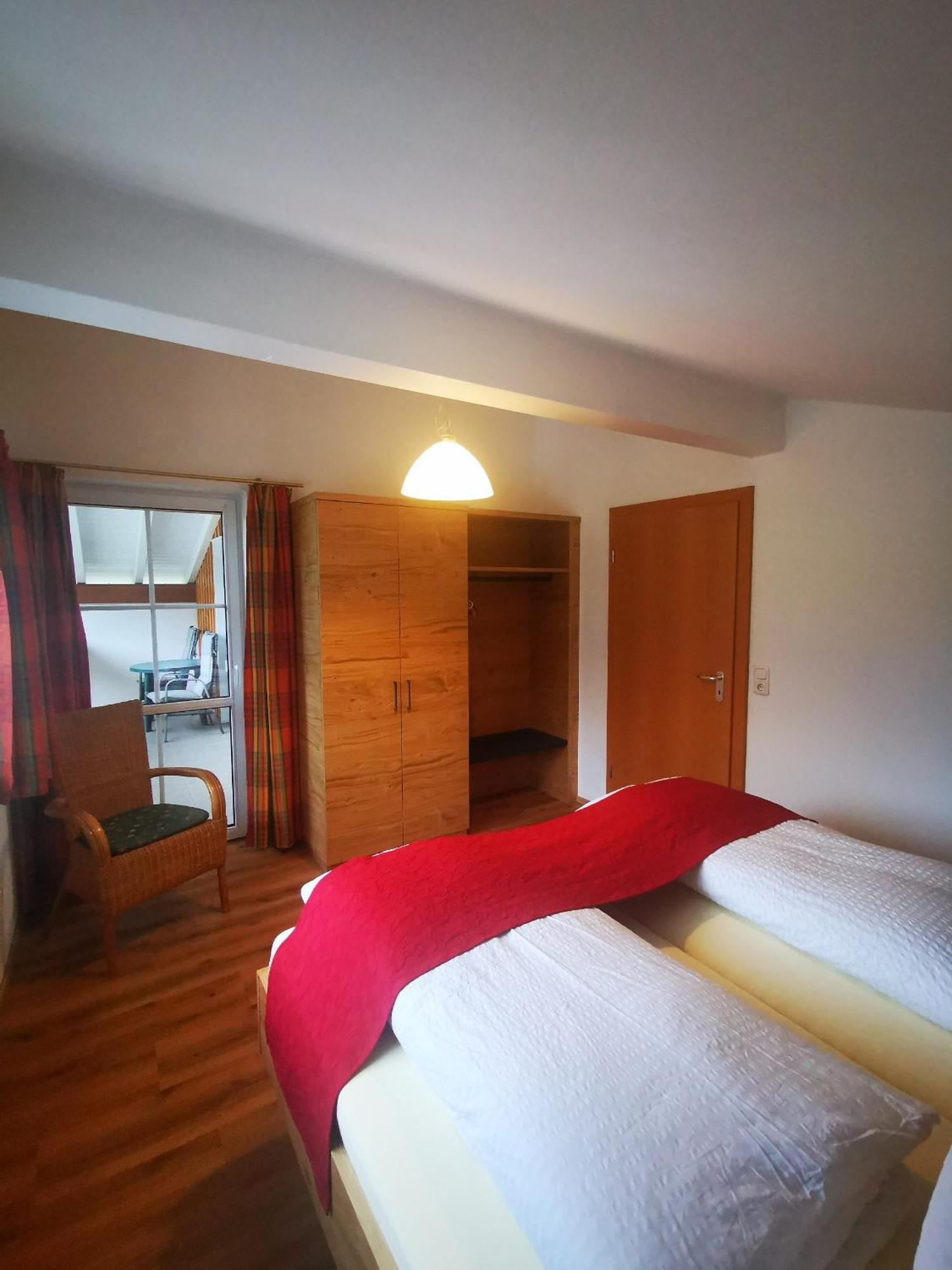 Landhaus Thaler Mittelberg Eksteriør billede