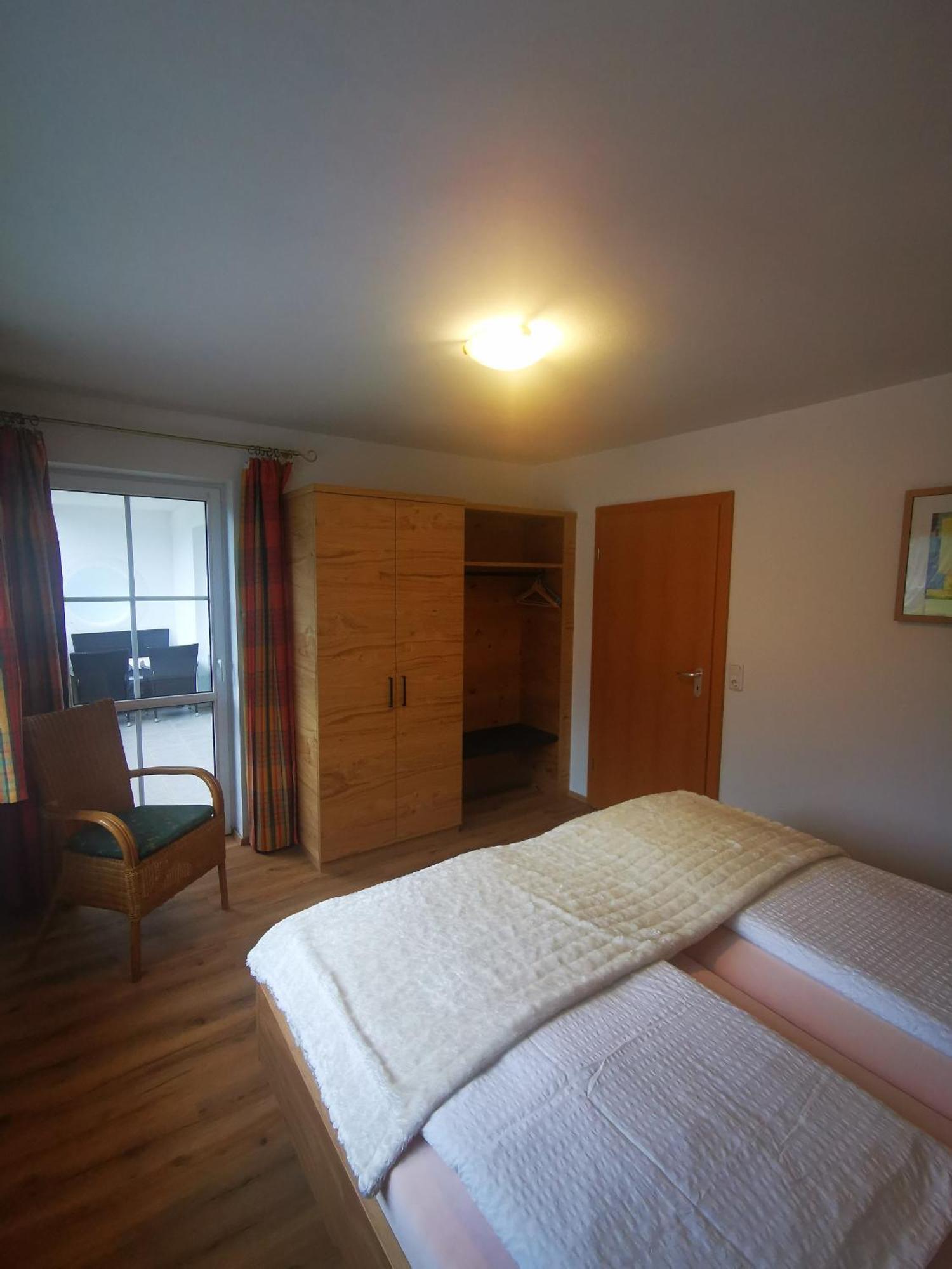 Landhaus Thaler Mittelberg Eksteriør billede