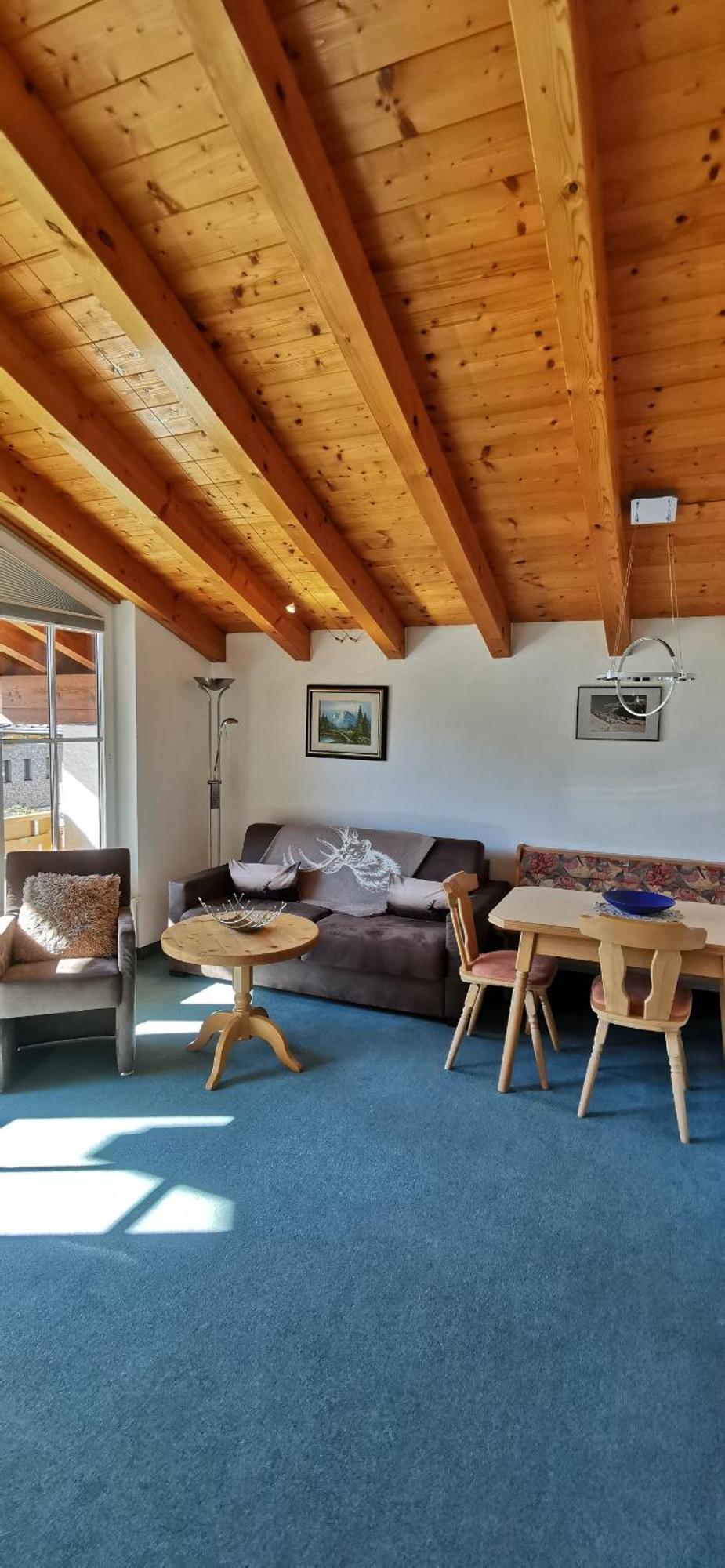 Landhaus Thaler Mittelberg Eksteriør billede