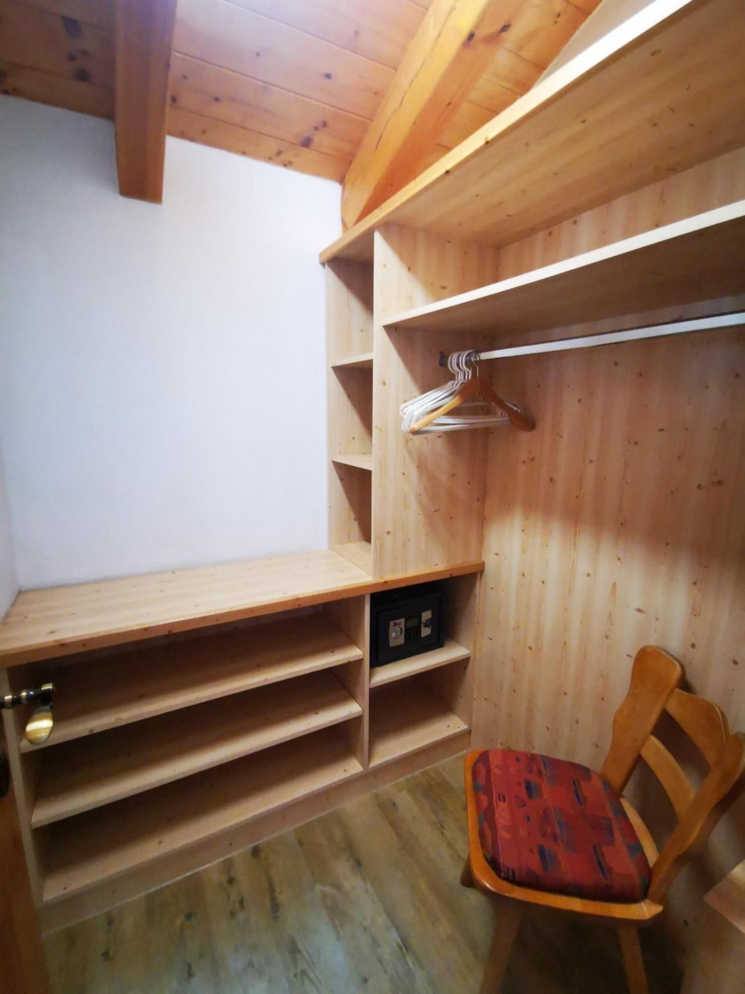 Landhaus Thaler Mittelberg Eksteriør billede